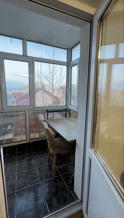 Apartament de vanzare - Dr.Tr.Severin