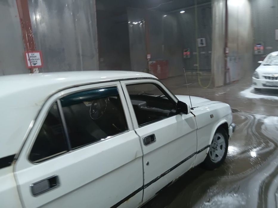 Продам ГАЗ 3110 Волга 2000 г.