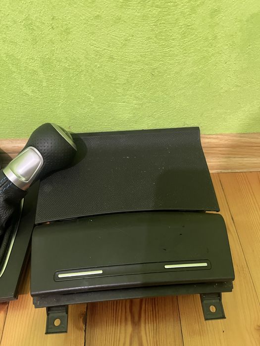 Аксесоари за Audi A3 8p 2006