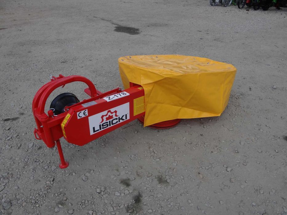 Cositoare Coasa Rotativa MINI 100 cm 1m Poloneza - Piese de schimb