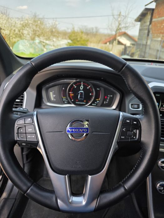 Volvo xc 60 4x4 2015, 2021 cp