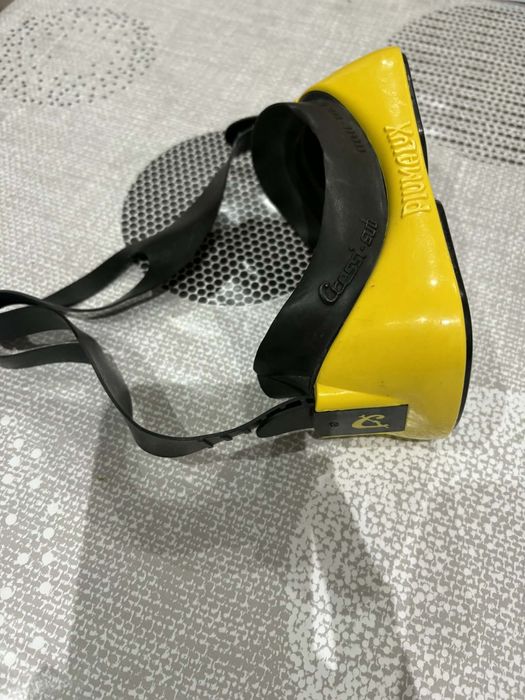 Очилаа за гмуркане