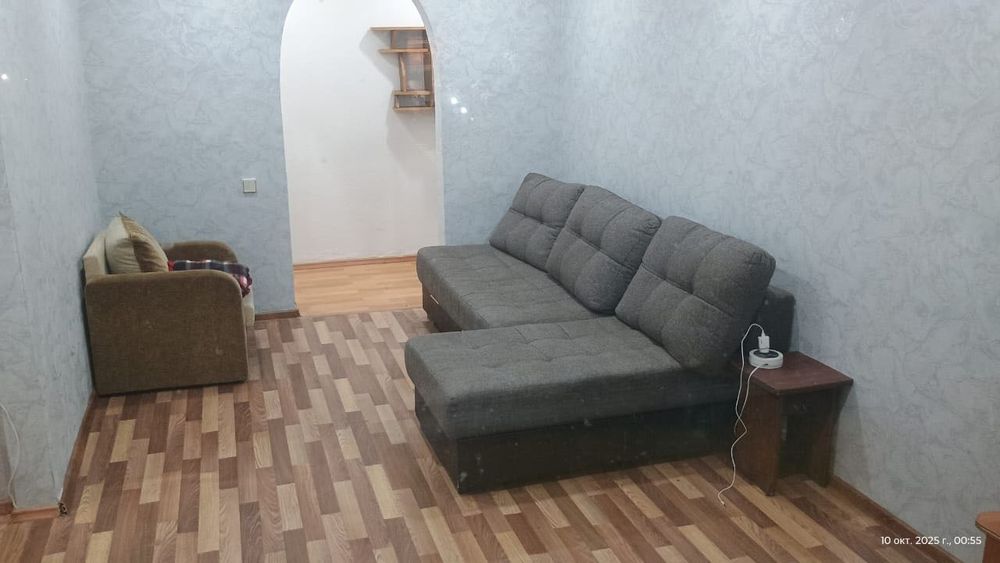 Сдам квартиру на долгий срок