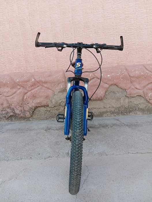 Велик скиллмакс!