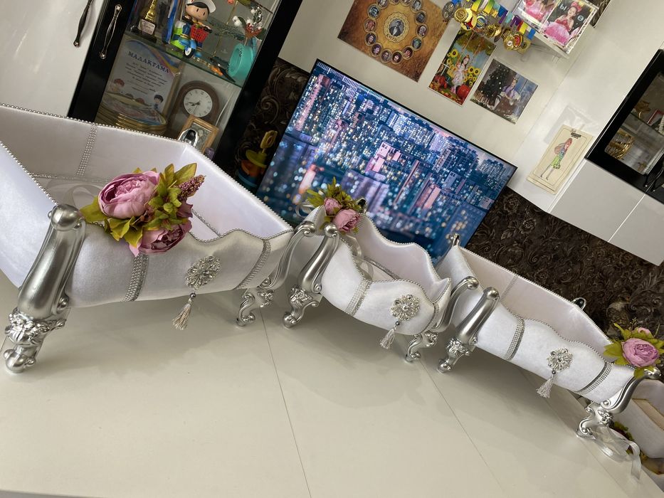 Корзины тойбастар