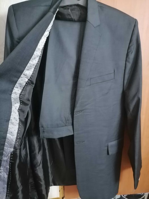 Костюм брюки двойка