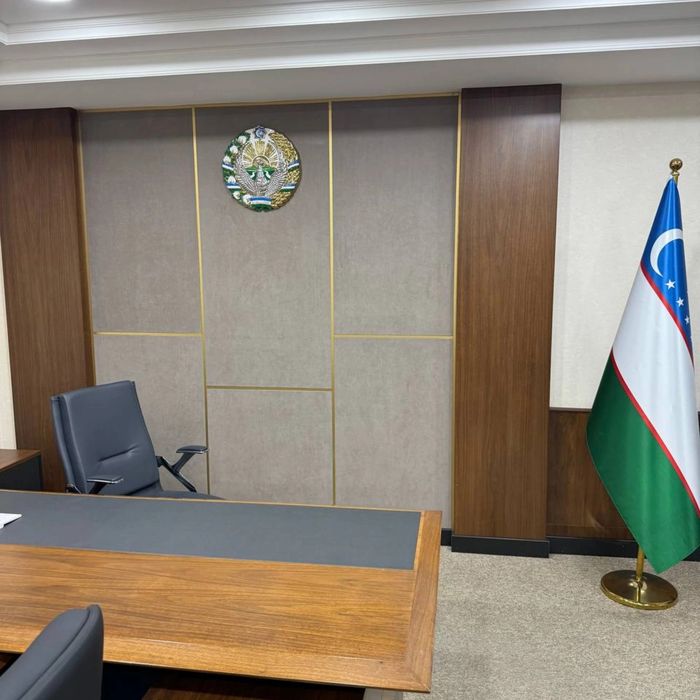 Obshivka hizmatlari bambuk panel mdf panel taroqlar