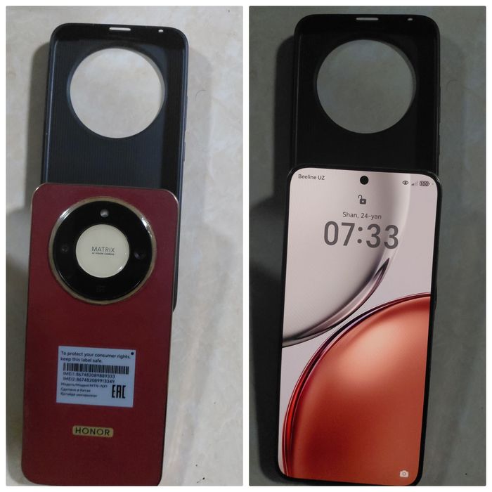 Honor 9d sotiladi yoki barter