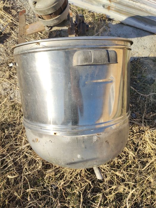 Продам бак нержавейка