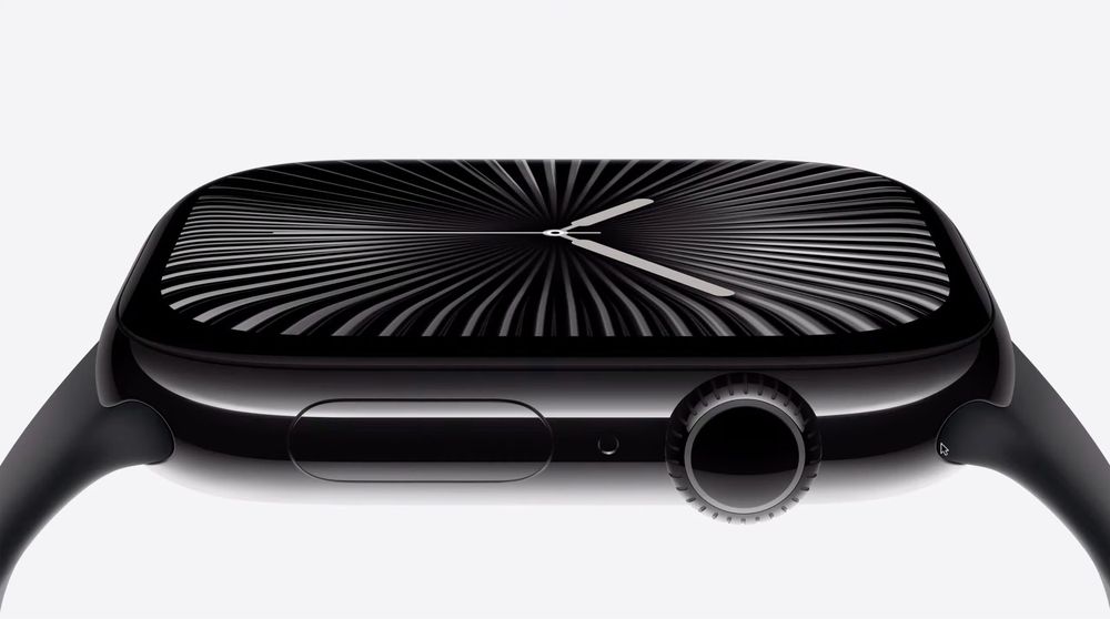 Apple watch 11[gps] 46мм