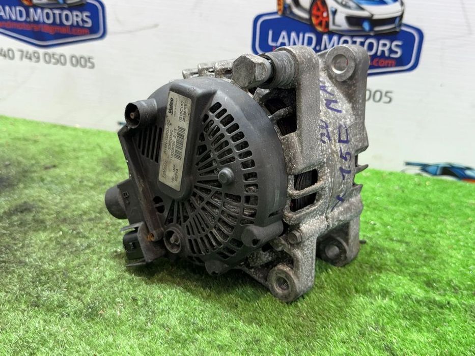 ALTERNATOR FORD B-MAX ZETE 2013 1.5 DIESEL COD OEM AV6N-10300-GC / 30659390 / Monovolum Compact 2012-2017