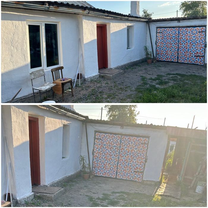 Продам дом в майкудуке