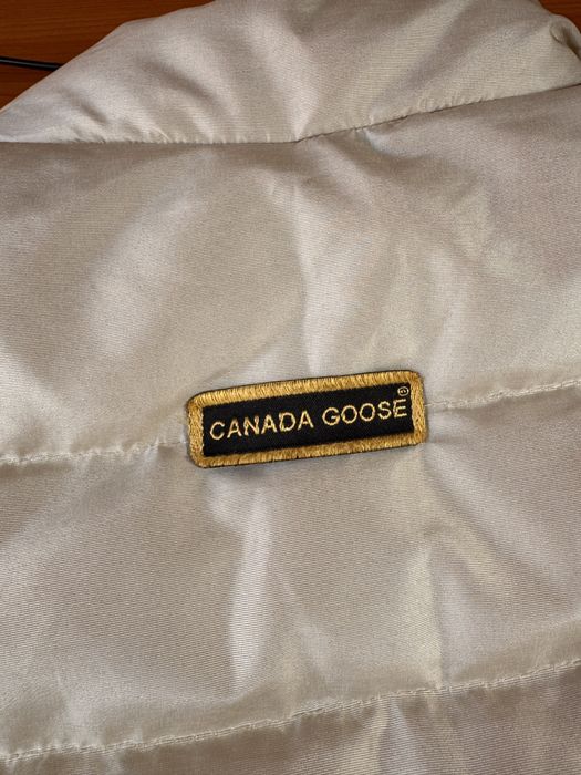 Vesta Canada Goose M