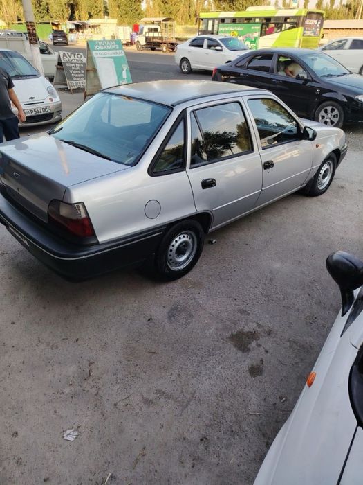 Nexia 1 2001 yil