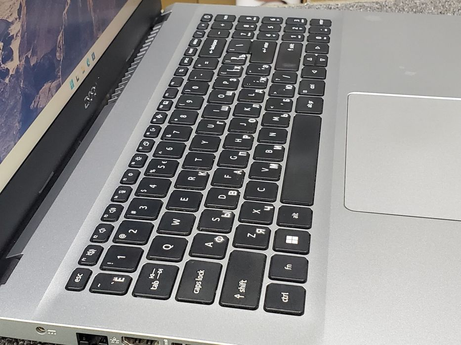 Acer Aspire 3 Ryzen 5