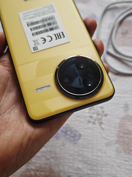 Poco F7 Ultra 512Gb без ремонта