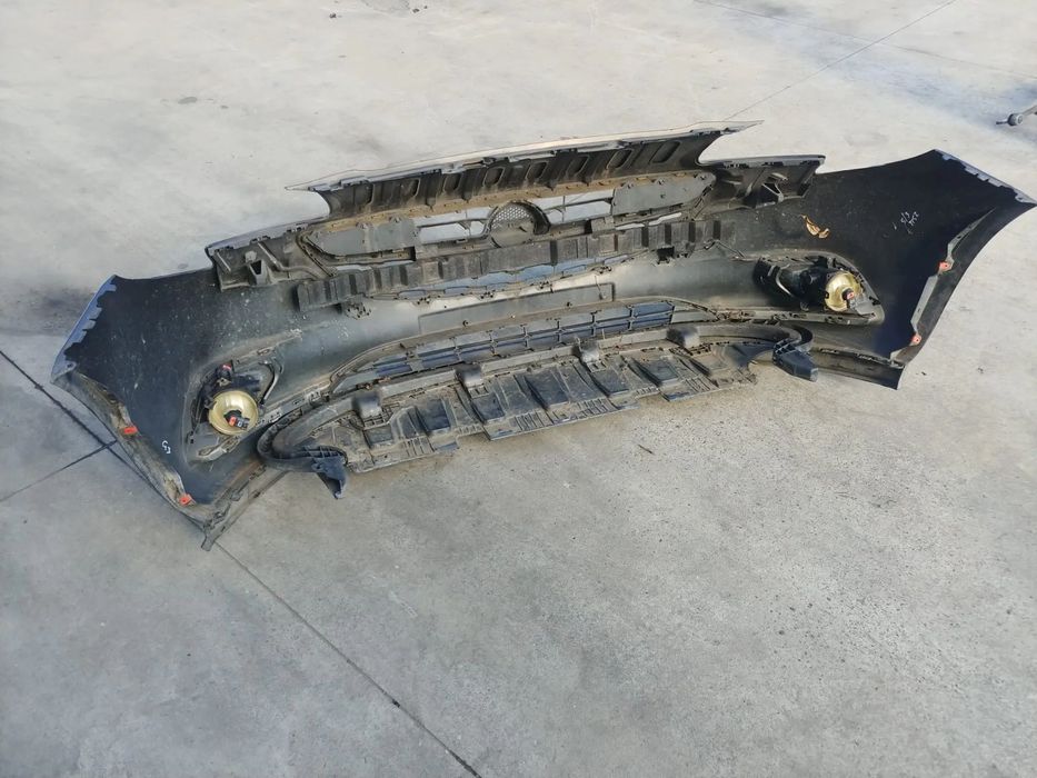 bara fata opel corsa e x15 2015