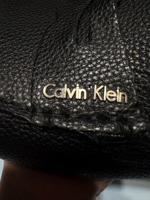 Макасима мужской от CALVIN KLEIN