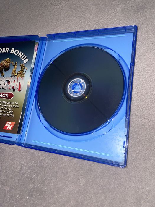 batrelborn ps4.