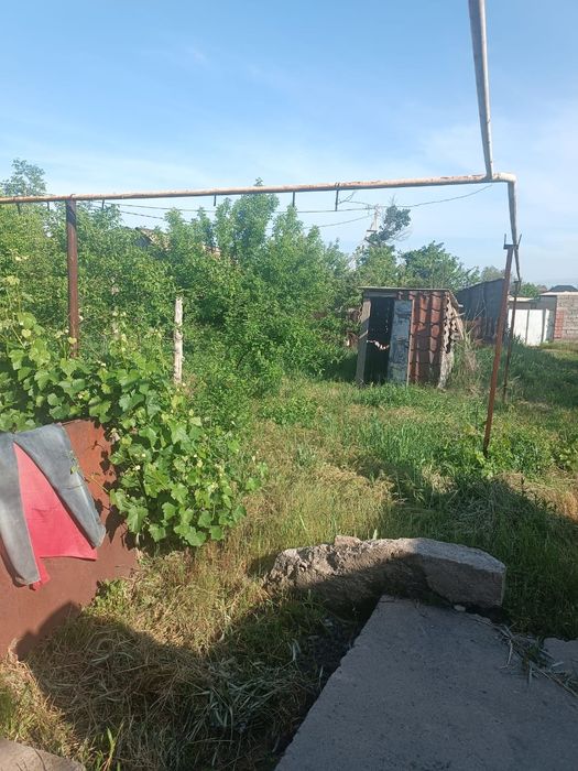 Жер үй сатылады Шымкент Чапаевкада