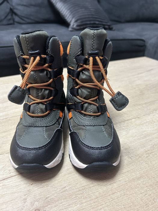 Ghete Geox marimea 25