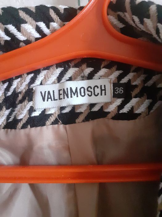 Пиджак, женский.