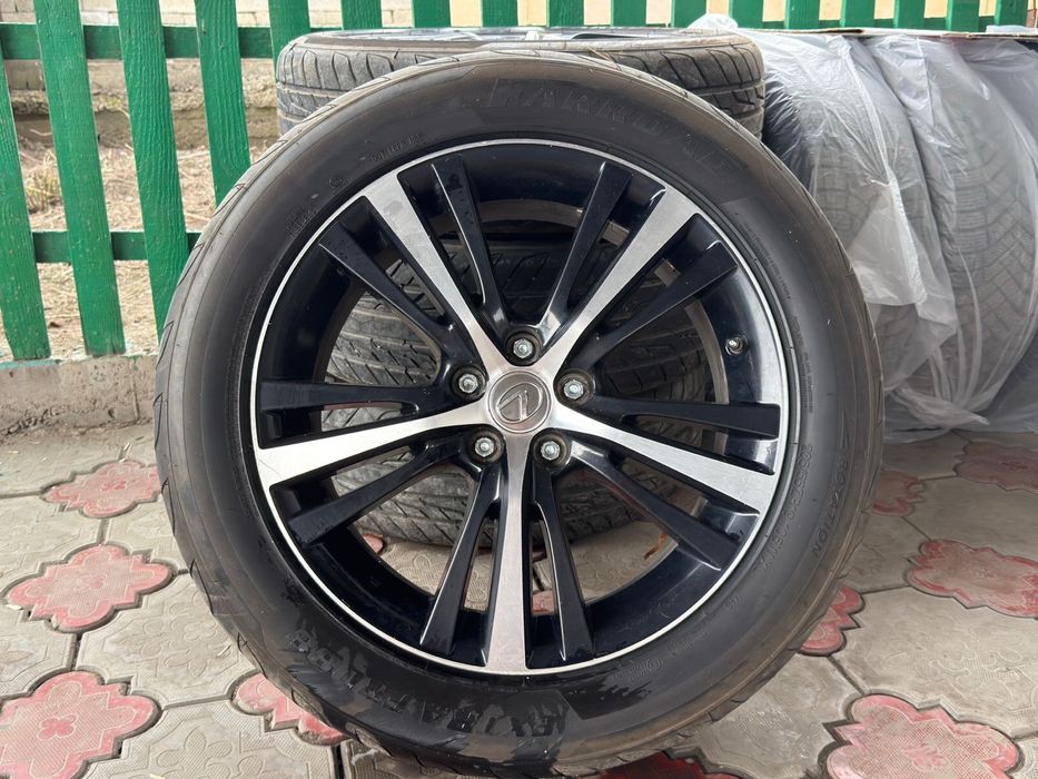 Продам диски р19