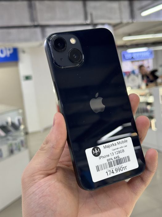 Iphone 13 128 Айфон 13 128