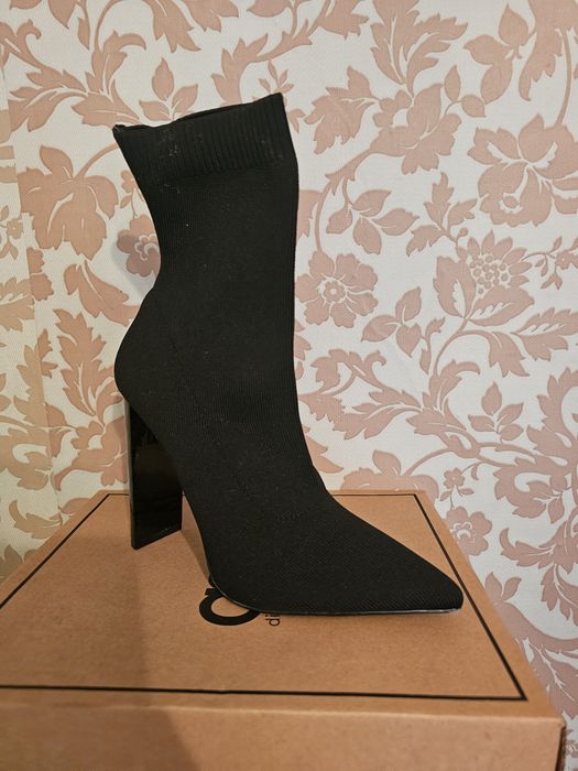 Дамски ботуши и боти  40 номер