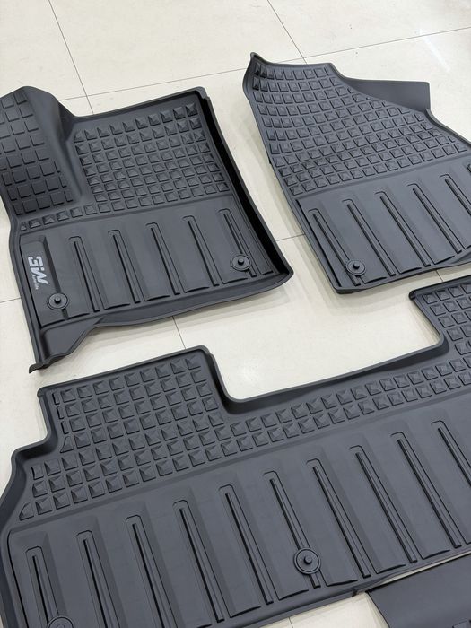 Traverse original 3W rezina polik