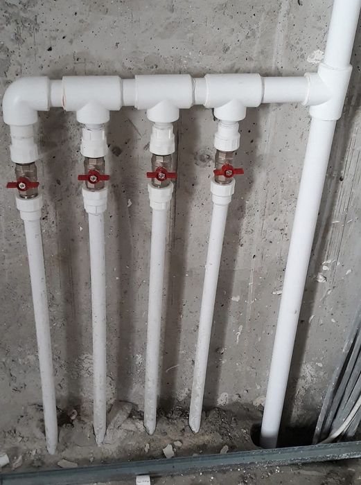 Instalator  instalati sanitare