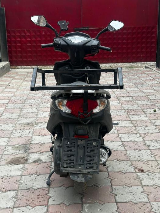 haojue сатылады vs 125