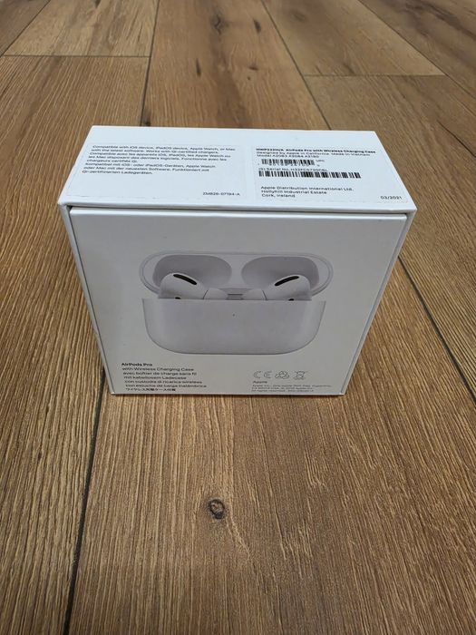 Airpods pro 3 de vanzare