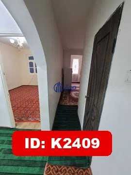 Arzon narxda tezda ijaraga beriladi K2409 1xonalik