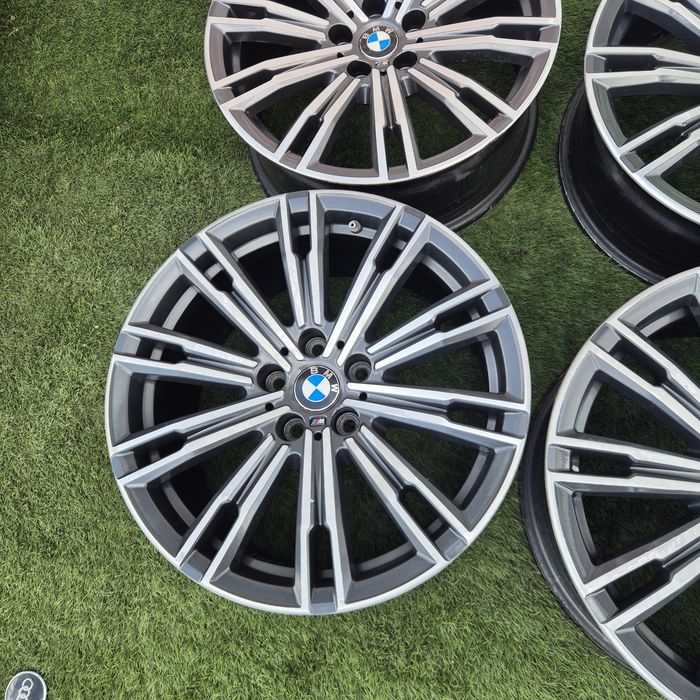 Jante Bmw G20 seria 3 5x112 R18