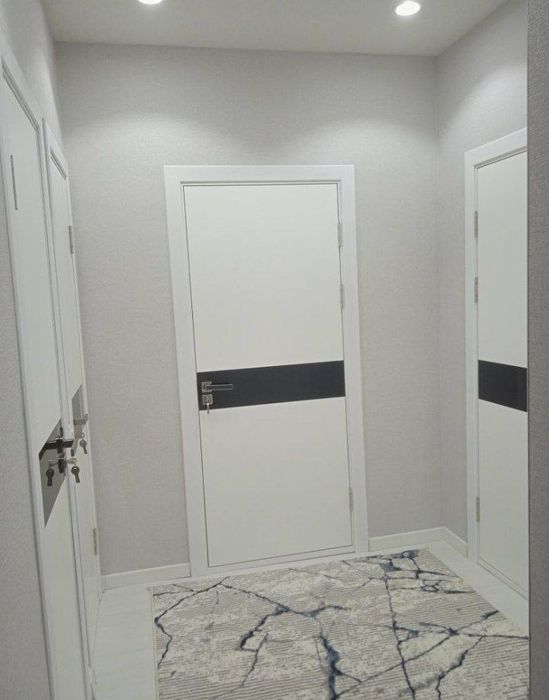 Сдаётся в аренду. 2х комн. Учтепа 25 квартал.  Ориенти Кани мечеть.