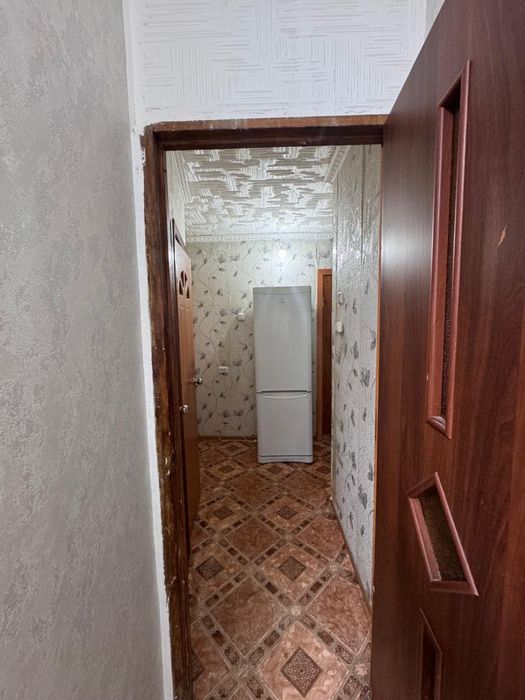 Продам 2х комн квартиру в центре города