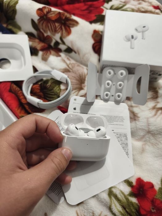 Airpods pro 2 noi