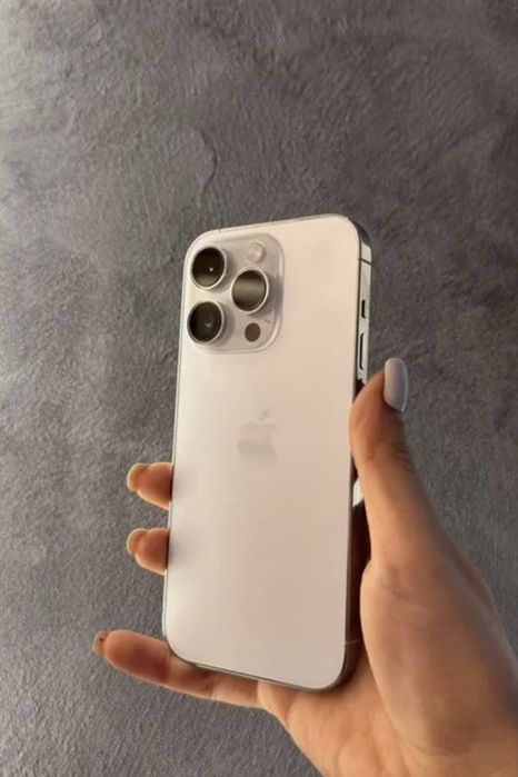 Айфон 14 Pro на 1 tb