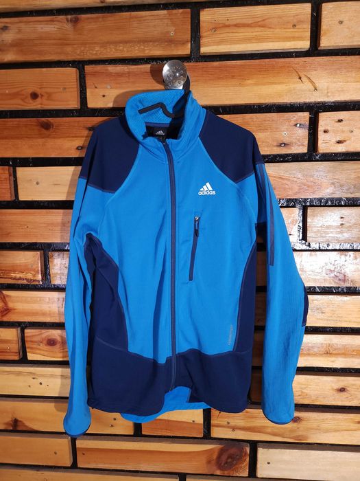 Adidas Formation Track Горнище Мъжко/L -Размер