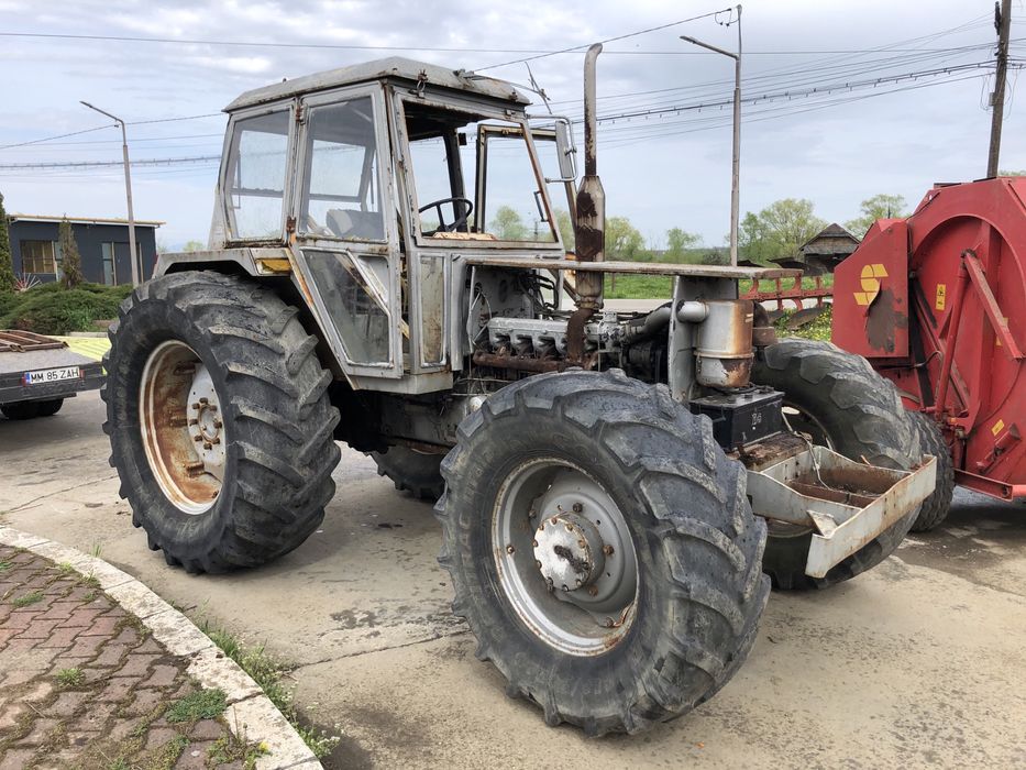 Dezmembrez lamborghini 1256/1556