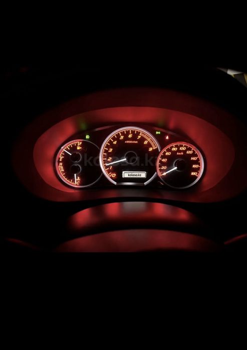 Субару Импреза WRX
