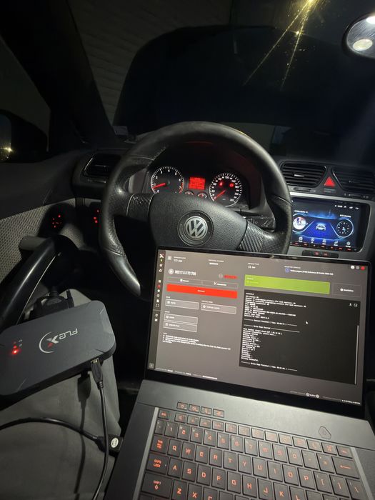 Чип тунинг/Премахване на EGR,DPF, AdBlue