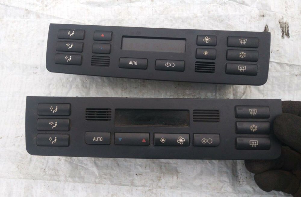 Клима БМВ, Мерседес, Land Rover, Mini Cooper.