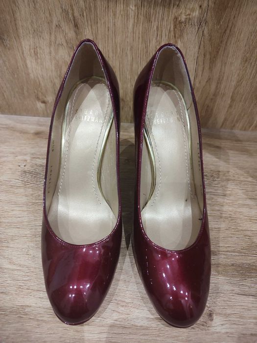 Stuart Weizmann стилето