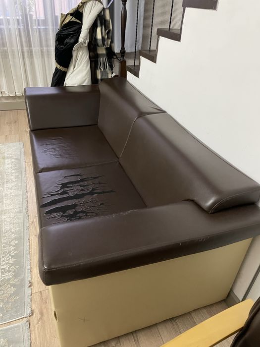 Турецкий диван 50к