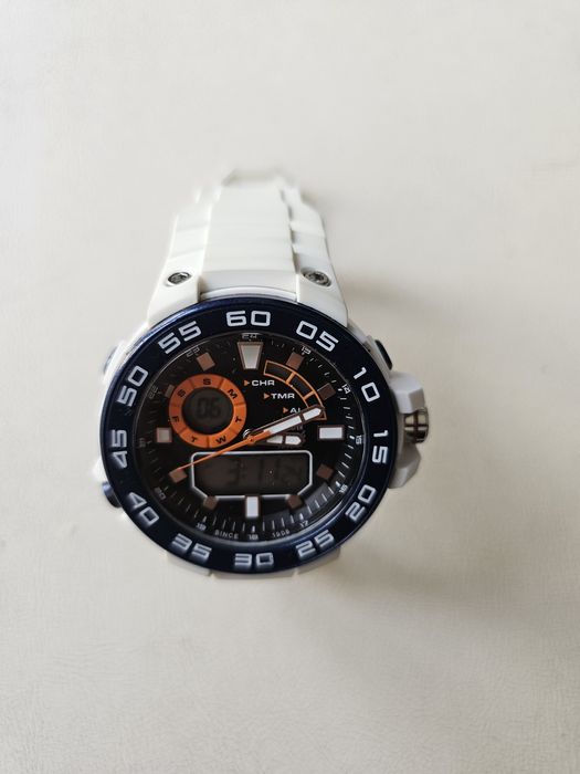 Спортен часовник