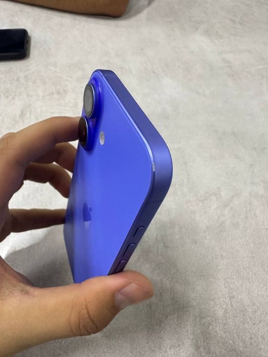 Iphone 16 yaxshi xolatda