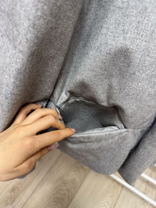 Пуховик Gaissina