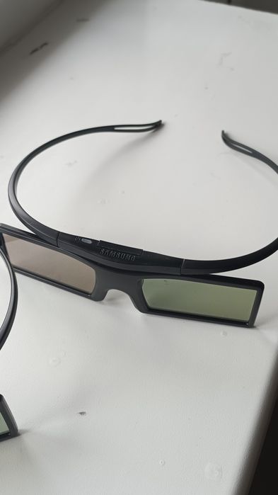 Продам 3D очки Samsung 4100GB за 5000